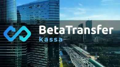 Betatransfer Kassa поможет сделать проект комфортнее, проще, прибыльней