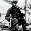 Чарльз Ролз перелетел Ла-Манш 2 июня 1910 года