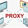 Безопасный интернет к сервисом Proxy-Sale