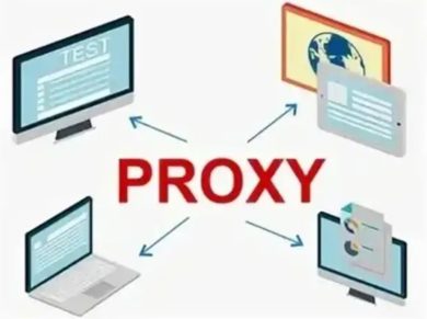 Безопасный интернет к сервисом Proxy-Sale