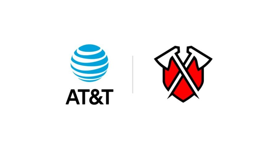 AT&T стал инвестиционным партнером киберспортивной организации Tribe Gaming