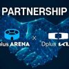 Dplus KIA вступает в партнерство с Web3 Dplus Arena для привлечения новых инвестиций