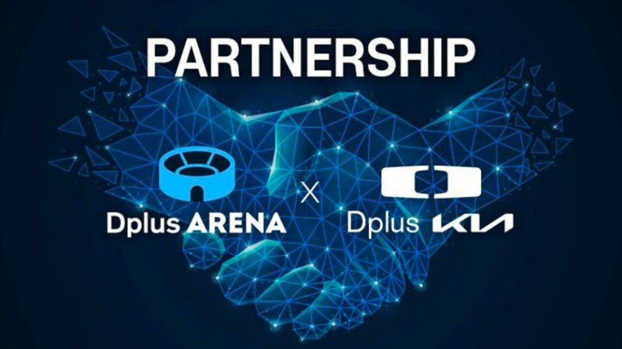 Dplus KIA вступает в партнерство с Web3 Dplus Arena для привлечения новых инвестиций