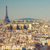 Какие документы нужны для туристической визы во Францию
