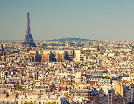 Какие документы нужны для туристической визы во Францию